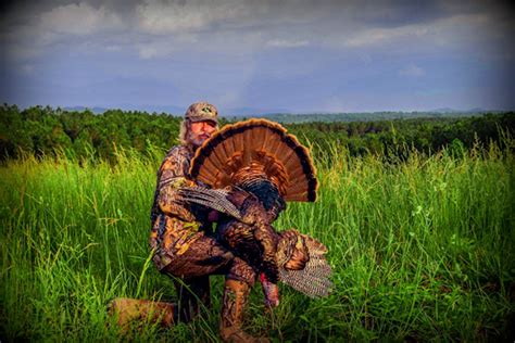 gone fishing|Turkey Hunting in N Ga .